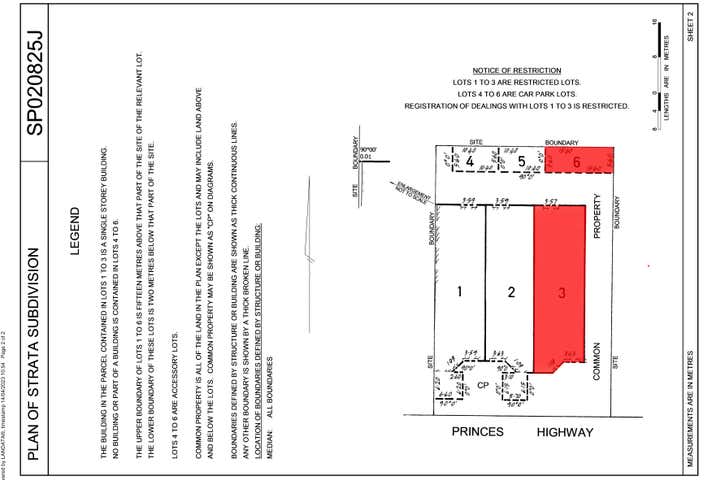 8A Princes Highway Doveton VIC 3177 - Image 15