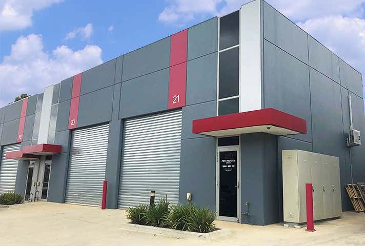 21/48 Lindon Court Tullamarine VIC 3043 - Image 1
