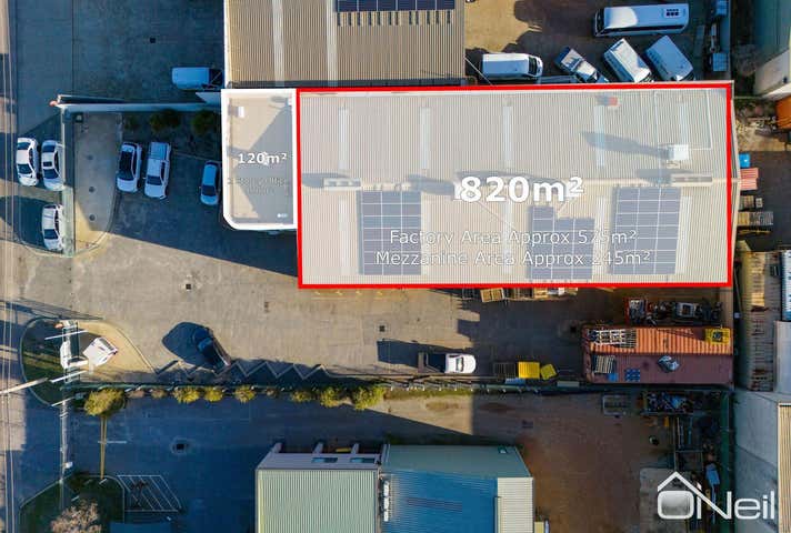 157 Chisholm Crescent Kewdale WA 6105 - Image 3