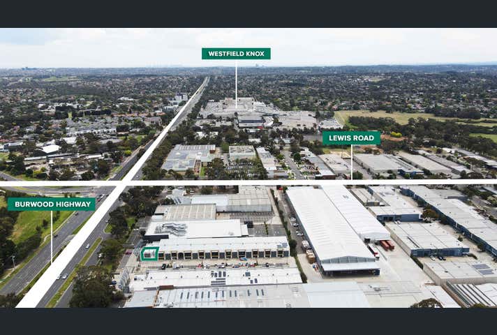 2/573 Burwood Highway Knoxfield VIC 3180 - Image 4