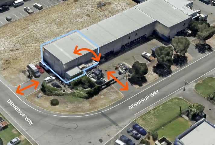 Unit 1, 11 Denninup Way Malaga WA 6090 - Image 2