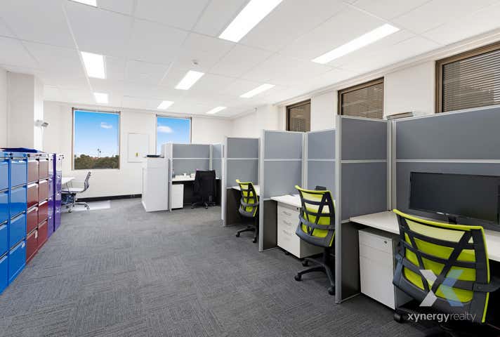 411/434 St Kilda Road Melbourne VIC 3004 - Image 7