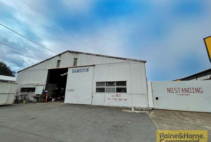 B1-4, 531 Gympie Road Kedron QLD 4031 - Image 1