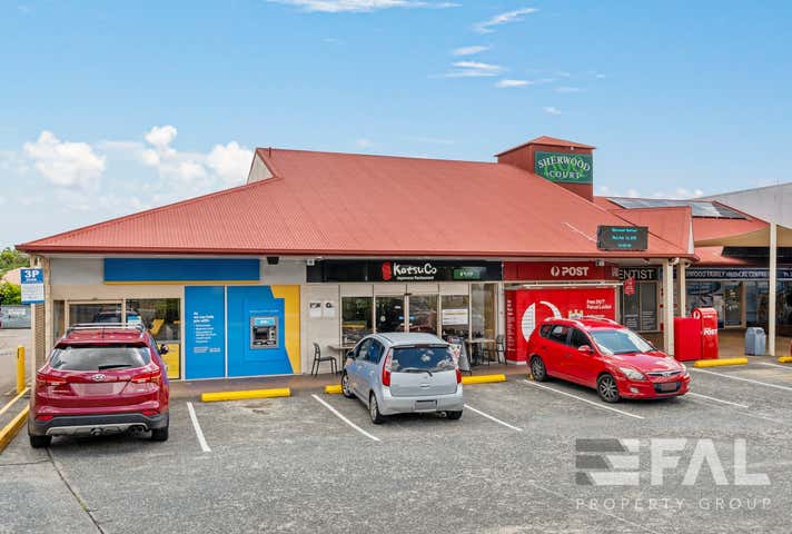 Shop 3, 699-701 Sherwood Road Sherwood QLD 4075 - Image 2