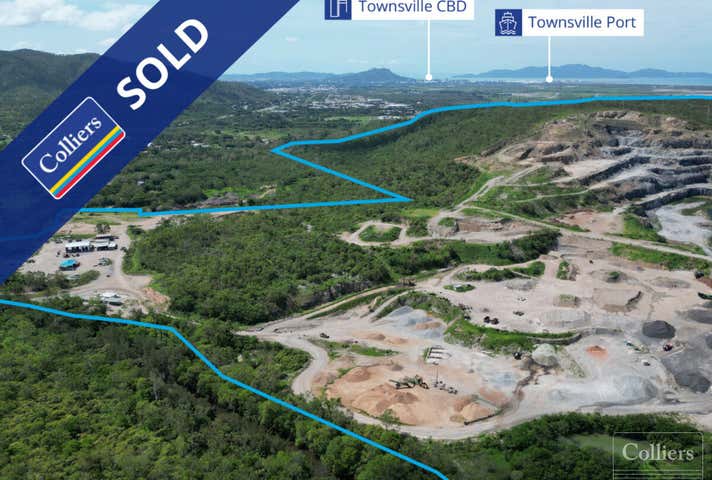 721 Flinders Highway Roseneath QLD 4811 - Image 1