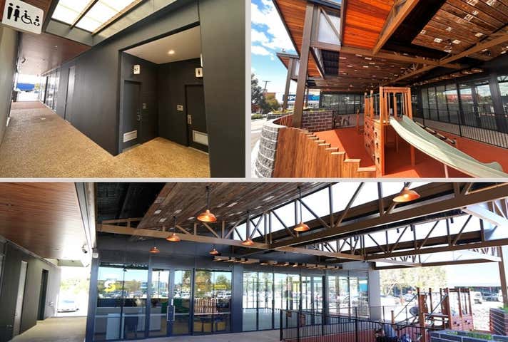 The Saleyard, Shop 2 & 4 , 8  Clayton Street Midland WA 6056 - Image 7
