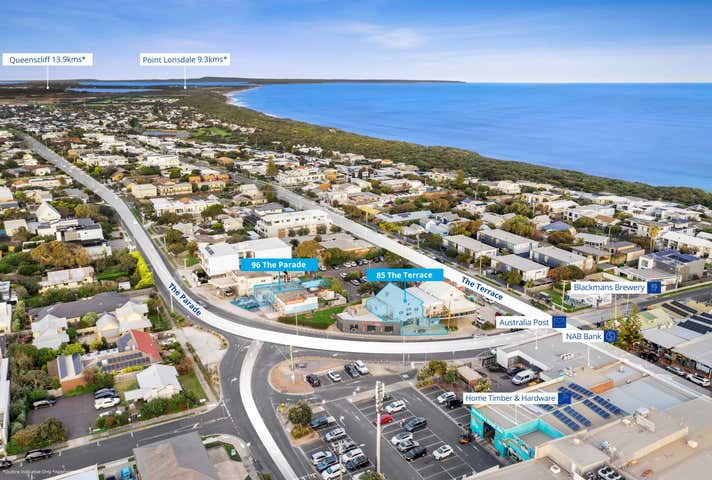 Shops 1 & 2, 96 The Parade Ocean Grove VIC 3226 - Image 6