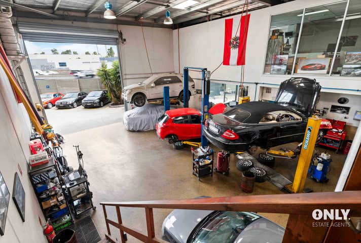 3/128 Bertie Street Port Melbourne VIC 3207 - Image 4