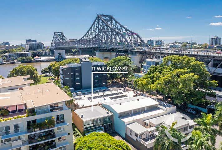 11 Wicklow Street Kangaroo Point QLD 4169 - Image 1