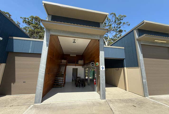 Unit 9, 5I/100 Rene Street Noosaville QLD 4566 - Image 1