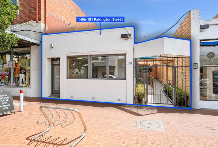 149B-151 Pakington Street Geelong West VIC 3218 - Image 1