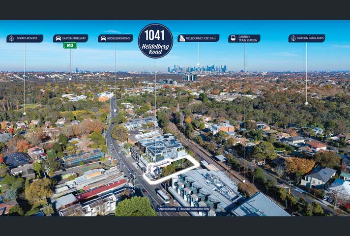 1041 Heidelberg Road Ivanhoe VIC 3079 - Image 12