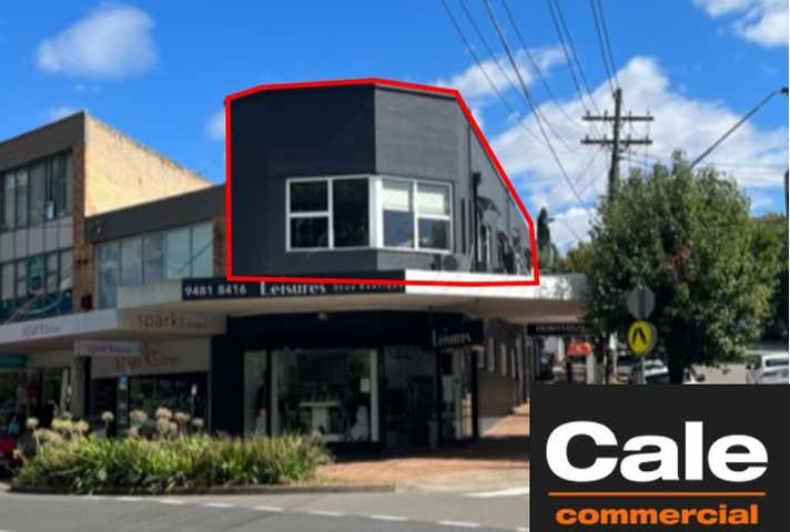 Suite 1/11 Wongala Crescent Beecroft NSW 2119 - Image 2