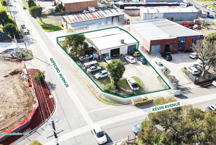 13 Gifford Avenue Ferntree Gully VIC 3156 - Image 3