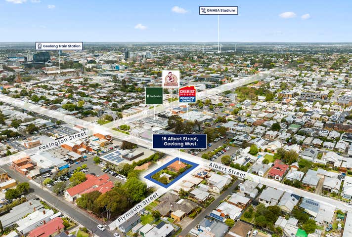 16 Albert Street Geelong West VIC 3218 - Image 4
