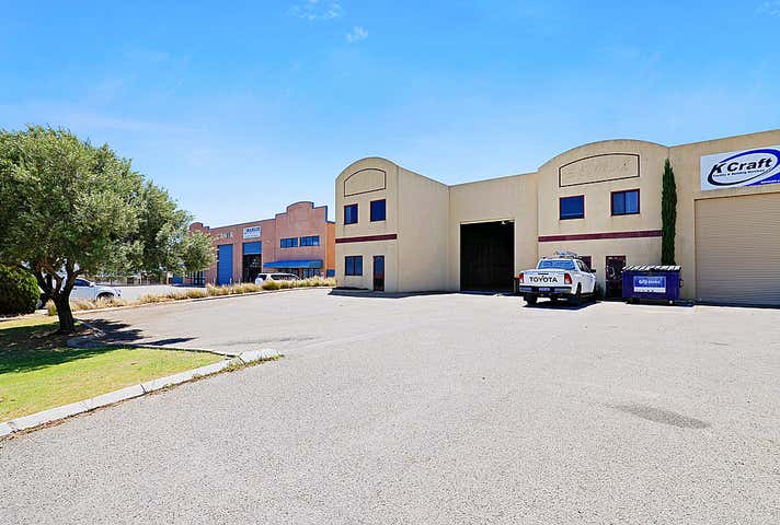 Unit 1, 13 Emplacement Crescent Hamilton Hill WA 6163 - Image 16