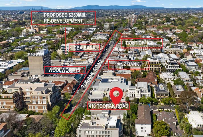 410 Toorak Road Toorak VIC 3142 - Image 1
