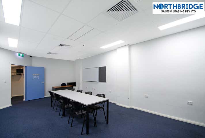 52/188 Newcastle Street Northbridge WA 6003 - Image 8