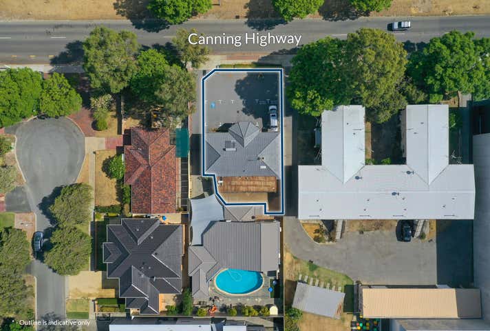 849a Canning Highway Applecross WA 6153 - Image 6