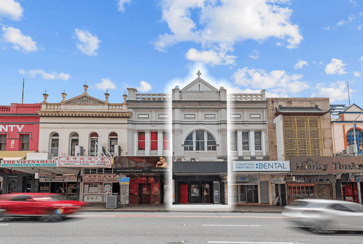 200 Wickham Street Fortitude Valley QLD 4006 - Image 1