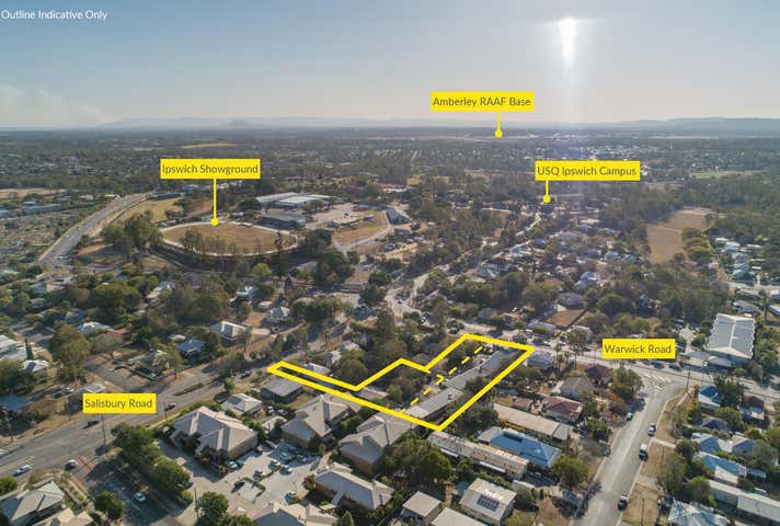 86 Warwick Road Ipswich QLD 4305 - Image 10