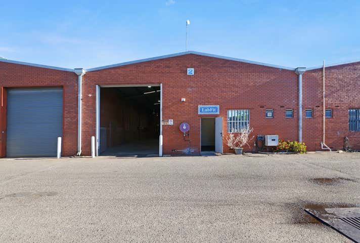 2/6 Raymond Avenue Bayswater WA 6053 - Image 1