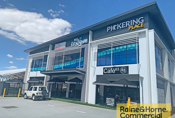 5/72 Pickering Street Enoggera QLD 4051 - Image 1