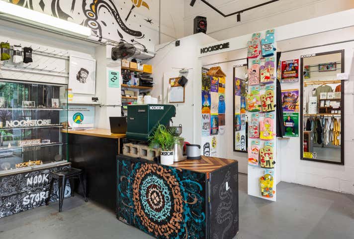 Shop 17, 200-212 Hunter Street Newcastle NSW 2300 - Image 3