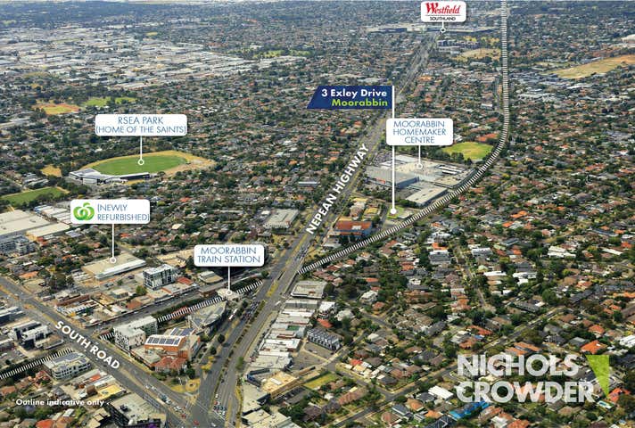 3 Exley Drive Moorabbin VIC 3189 - Image 10