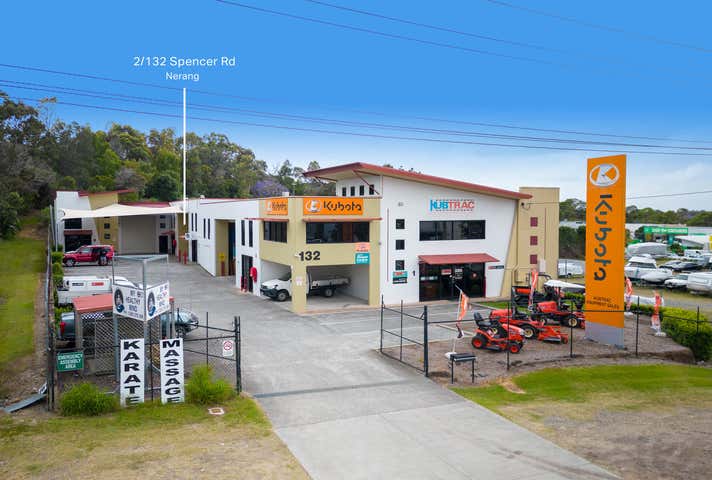 2/132 Spencer Road Nerang QLD 4211 - Image 4