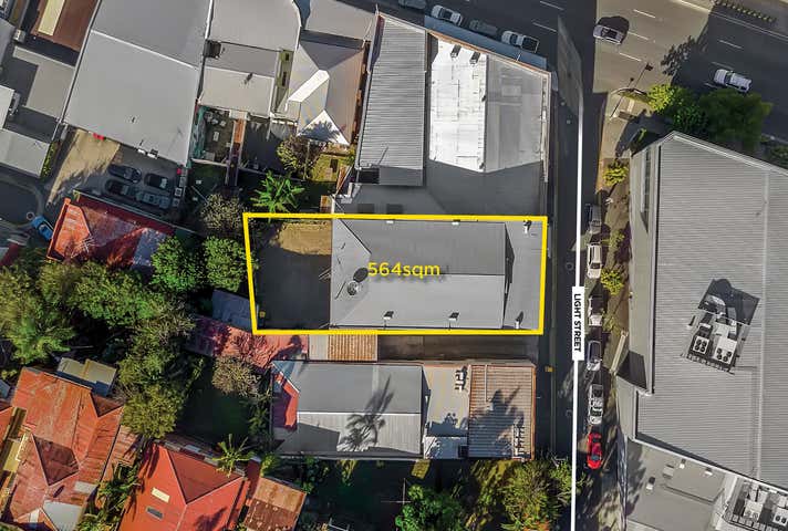 5 Light Street Fortitude Valley QLD 4006 - Image 3