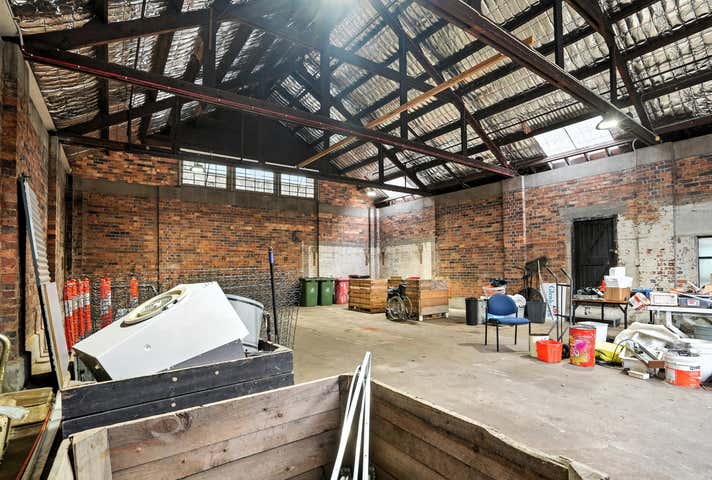 Laneway Warehouse, 31 Thistle Street West South Launceston TAS 7249 - Image 6