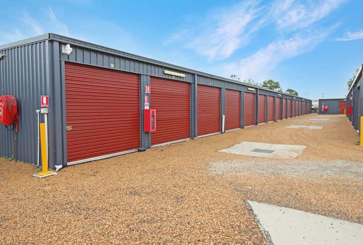 Muswellbrook Storage, 27 Glen Munro Road Muswellbrook NSW 2333 - Image 7