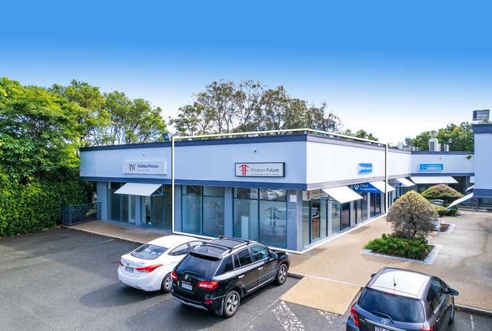 7/2 Executive Drive Burleigh Waters QLD 4220 - Image 1