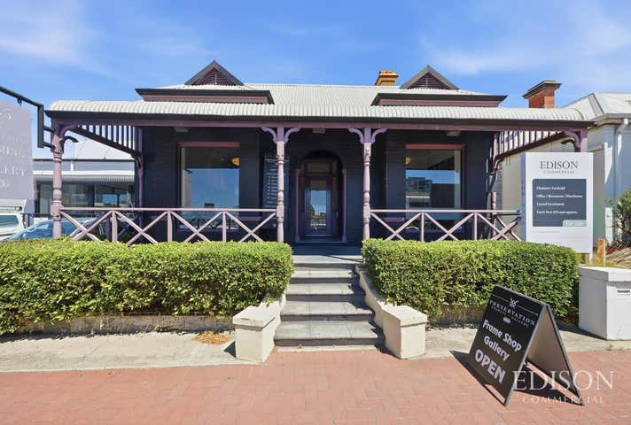 135 Fitzgerald Street West Perth WA 6005 - Image 1