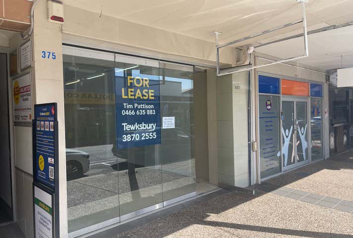 8/377 Logan Road Greenslopes QLD 4120 - Image 2