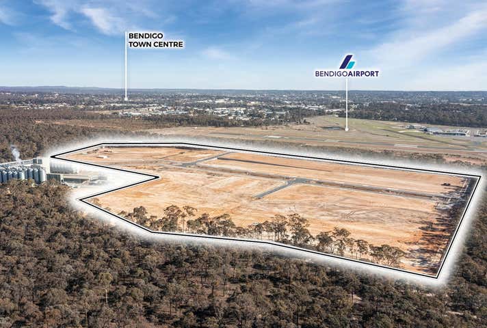 Lot 1, 2, 3 & 4, 25 Arbor Boulevard East Bendigo VIC 3550 - Image 5