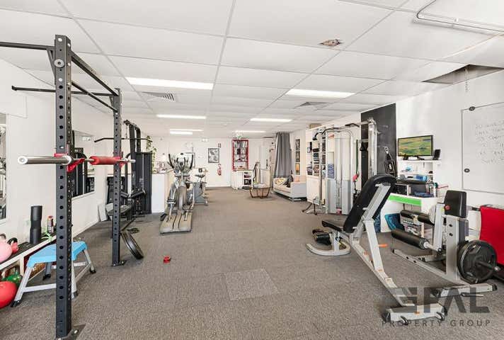 Unit 4, 24 Finsbury Street Newmarket QLD 4051 - Image 6
