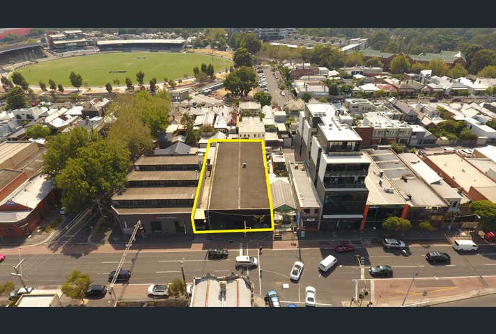 358-364 Johnston Street Abbotsford VIC 3067 - Image 3