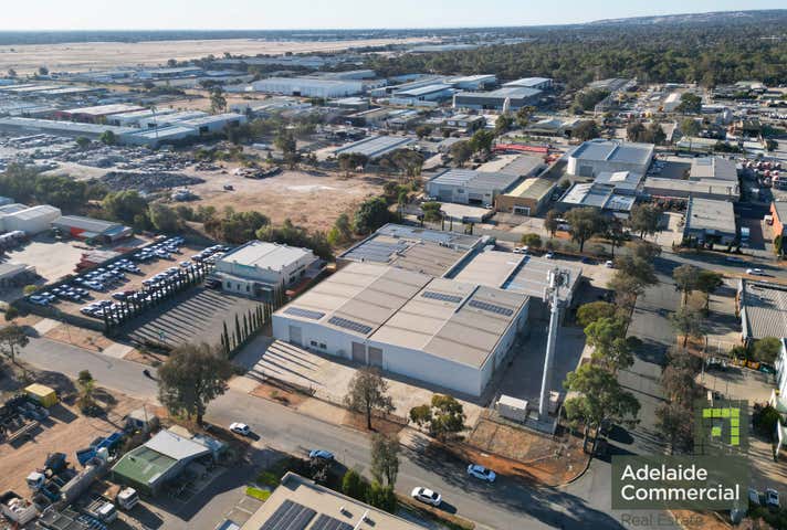 Warehouse 1, 21-25 Langford Street Pooraka SA 5095 - Image 5