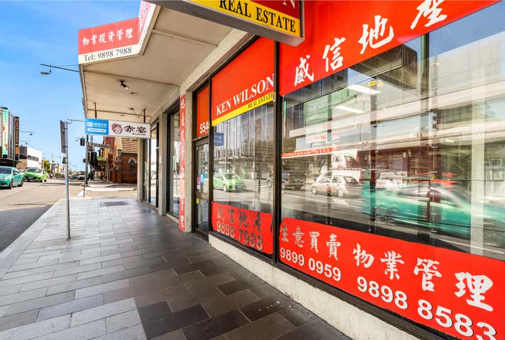 554 Station Street Box Hill VIC 3128 - Image 9