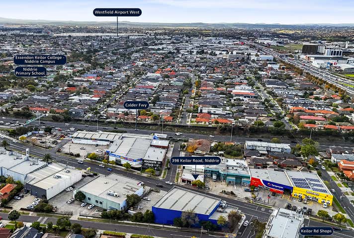 398 Keilor Road Niddrie VIC 3042 - Image 2
