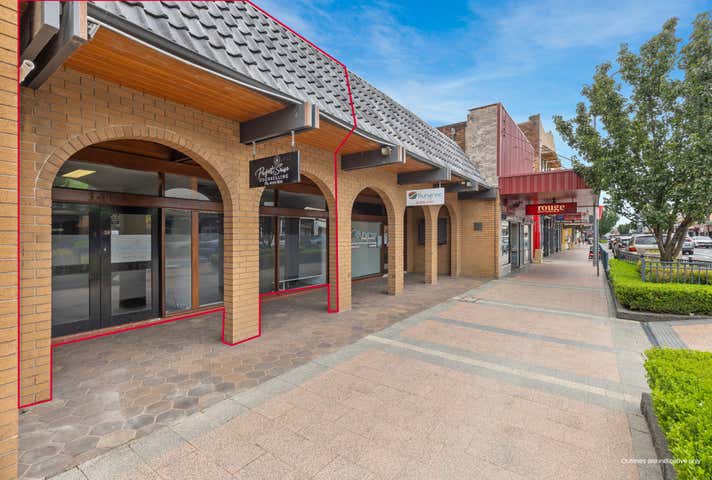 Shop 2, 141-145 Vincent Street Cessnock NSW 2325 - Image 2