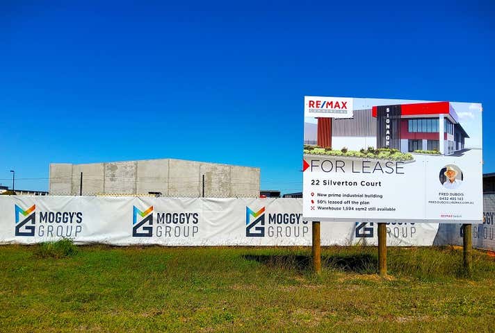 2/22 Silverton Court Paget QLD 4740 - Image 1