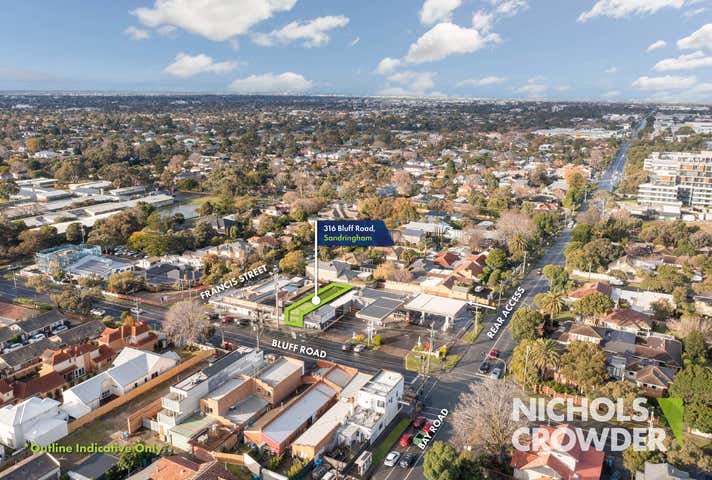 316 Bluff Road Sandringham VIC 3191 - Image 2
