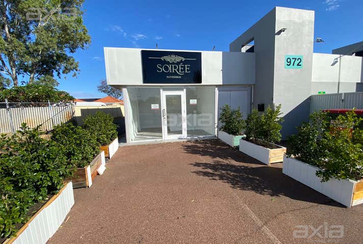 972 Beaufort Street Inglewood WA 6052 - Image 1