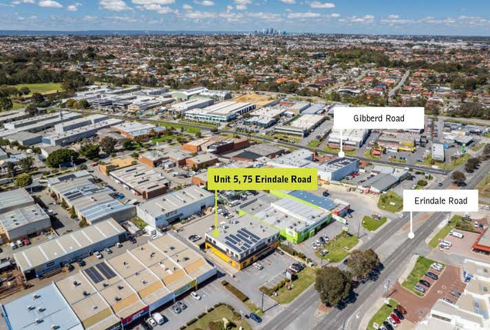 Unit 5, 75 Erindale Road Balcatta WA 6021 - Image 2