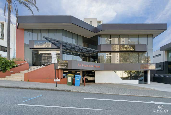 4&5/57 Havelock Street West Perth WA 6005 - Image 1