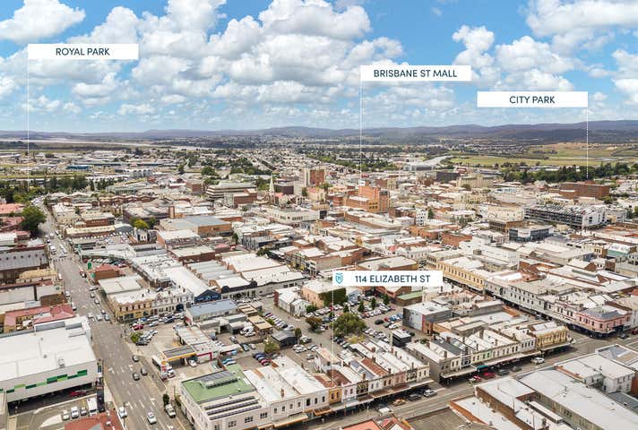 114 Elizabeth Street Launceston TAS 7250 - Image 2