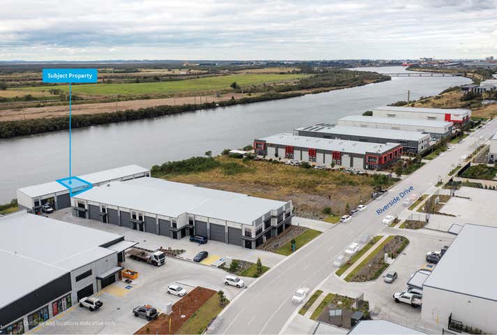 Unit 9, 50 Riverside Drive Mayfield West NSW 2304 - Image 8